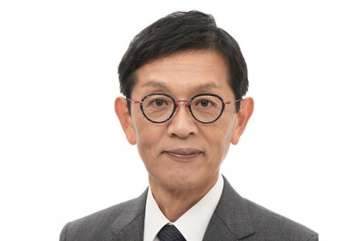 名古屋大学減災連携研究センター センター長 鷺谷威