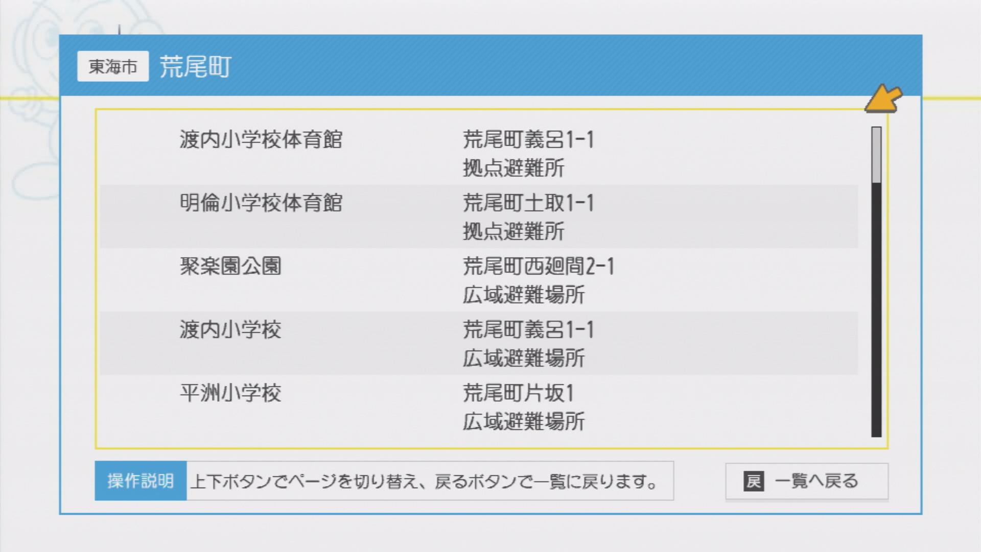 ステップ4