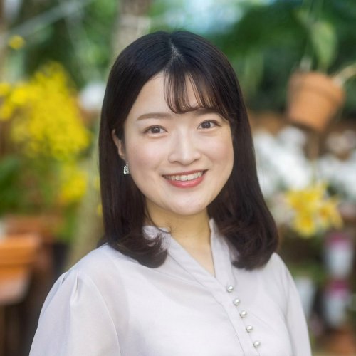 山本愛美