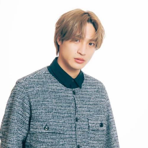 平野泰新(MAG!C☆PRINCE)