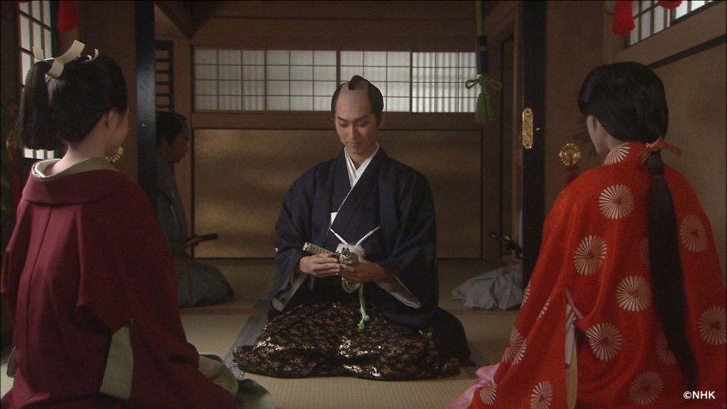 第38回　姑の心 嫁の心