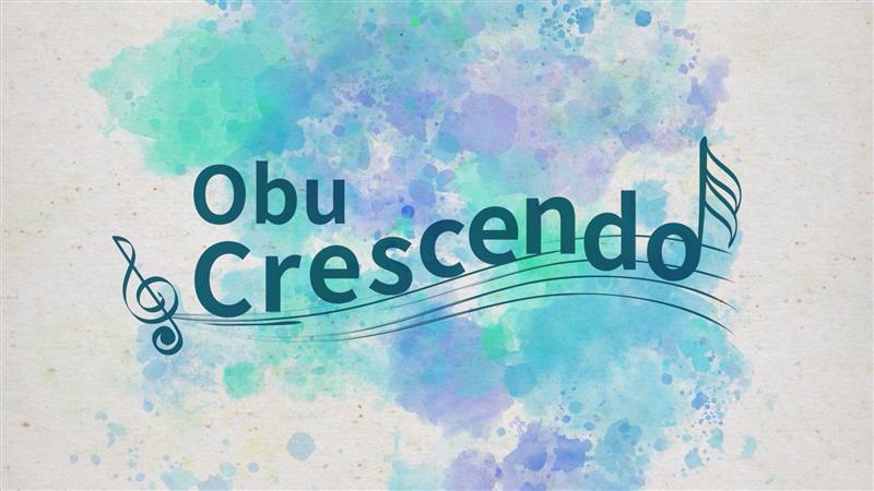 Obu Crescendo / Obu Intro / スマイルおおぶ