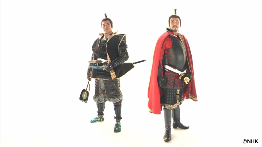 上杉謙信の折れない心 ～義の武将 知られざる苦闘～