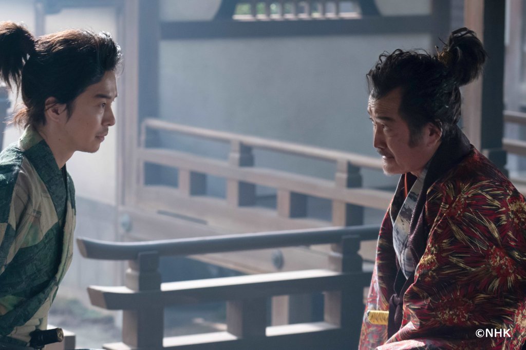 第19回　信長を暗殺せよ　